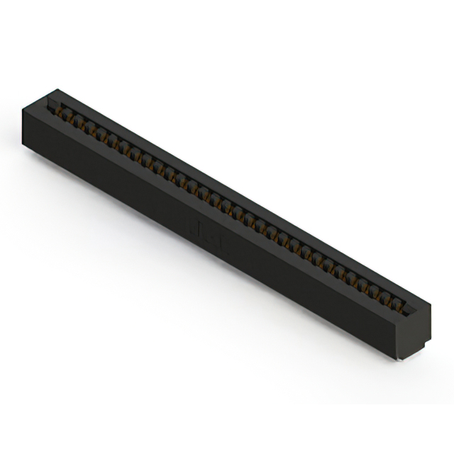 857-031-553-101 EDAC Inc.  Edgeboard Connectors