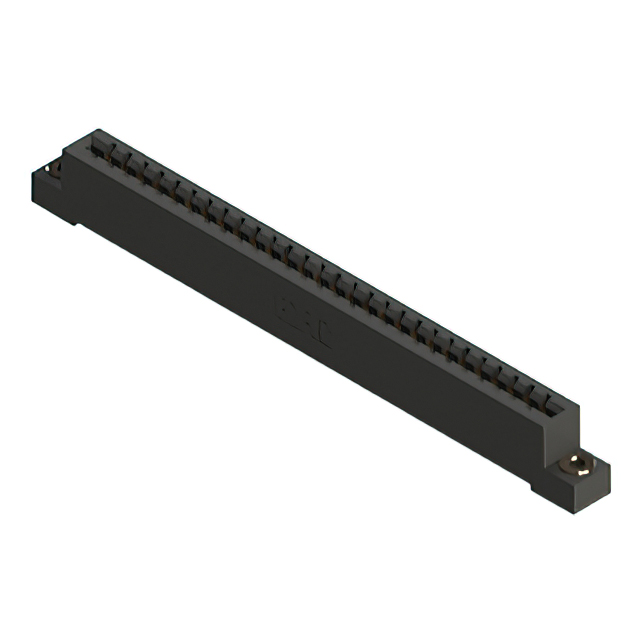 887-028-521-103 EDAC Inc.  Edgeboard Connectors