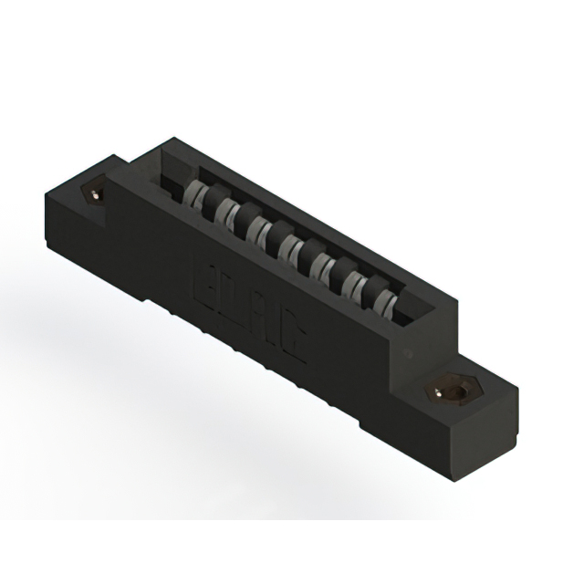 357-007-453-108 EDAC Inc.  Conectores de tableros de borde