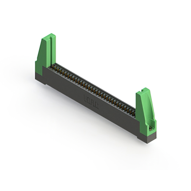 395-035-542-188 EDAC Inc.  Edgeboard Connectors
