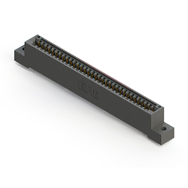 395-066-560-202 EDAC Inc.  Connecteurs de bordure