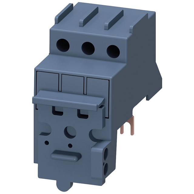 3RV29281A Siemens Schaltungsschutzzubehör