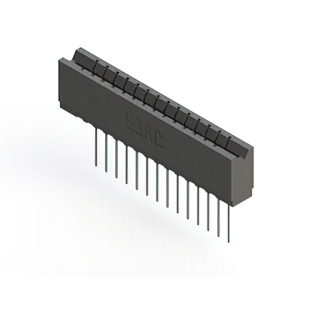 737-014-541-106 EDAC Inc.  Conectores de tableros de borde