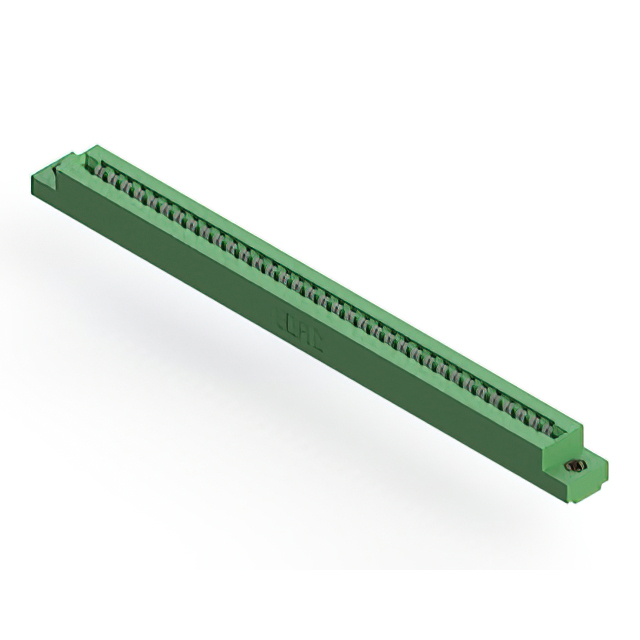 807-035-453-107 EDAC Inc.  Edgeboard Connectors