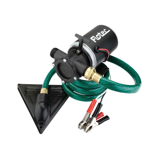 FP0FDC Flotec  Hausmeister- und Wartungsprodukte