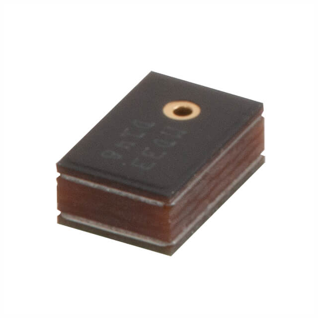 CMM-2718AT-3817NC-TR CUI Devices  Microphones