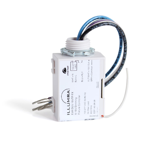 E9X-DUV-10VTP-FX Illumra Contrôle de l'éclairage