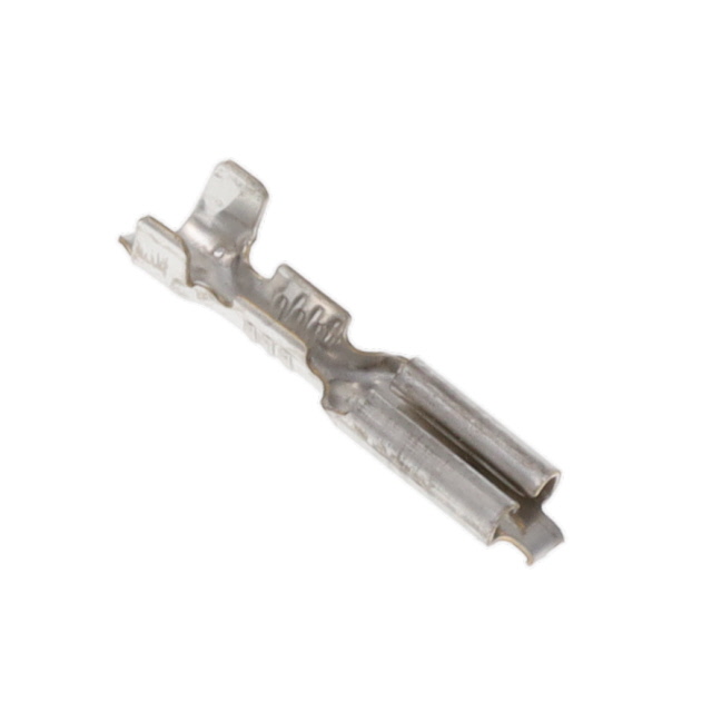 1742785-1 TE Connectivity AMP Connectors  Connettori a sgancio rapido Connettori a sgancio rapido