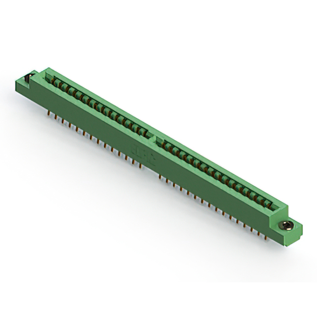 310-060-556-203 EDAC Inc.  Edgeboard Connectors