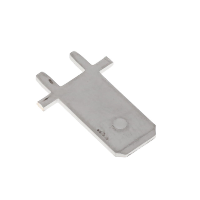 63755-1 TE Connectivity AMP Connectors  Connettori a sgancio rapido Connettori a sgancio rapido