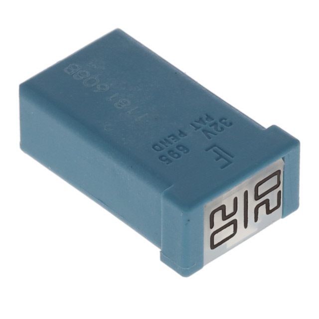 MCAS020.XP Littelfuse Inc. Fuses