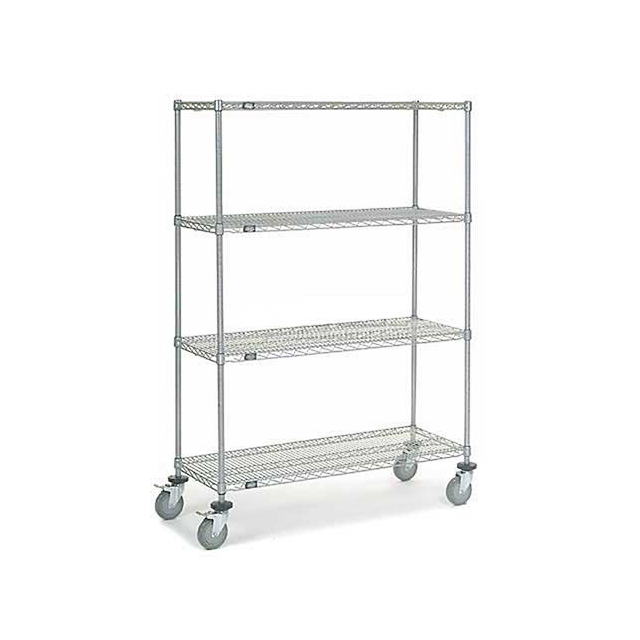 168215B Nexel  Carts and Trucks