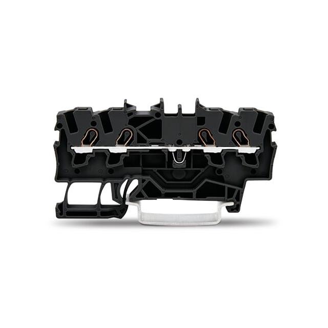 2001-1405 WAGO Corporation  Canale guida DIN