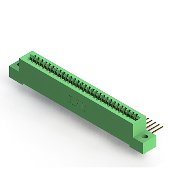 342-029-559-102 EDAC Inc.  Edgeboard Connectors