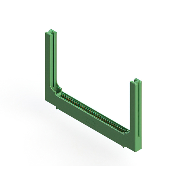 345-033-524-458 EDAC Inc.  Edgeboard Connectors