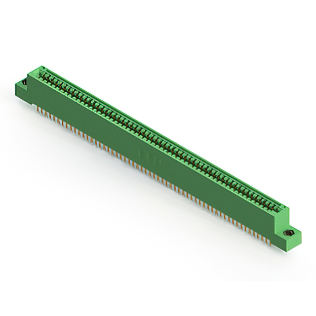 845-114-525-207 EDAC Inc.  Conectores de tableros de borde