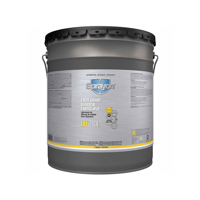s21005000 Sprayon  Greases and Lubricants