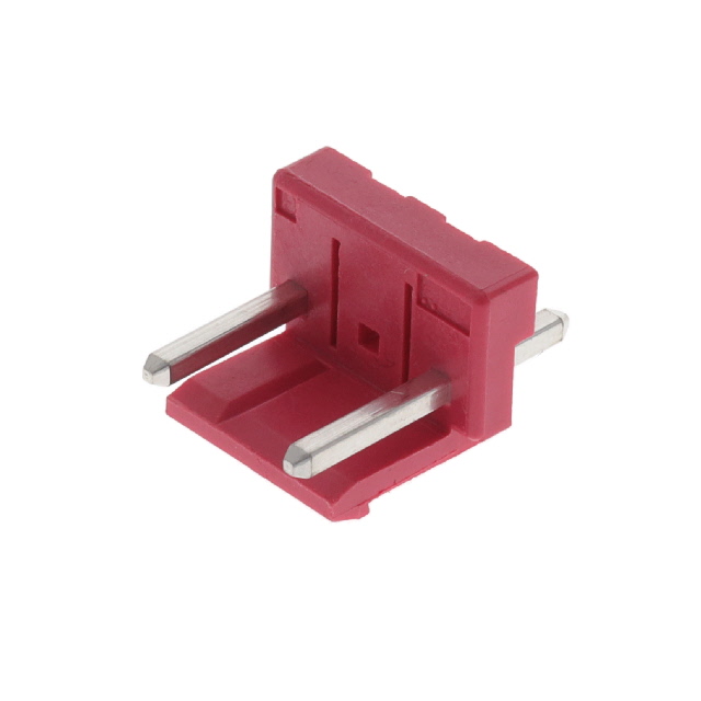 4-1123724-2 TE Connectivity AMP Connectors  Headers Male Pins