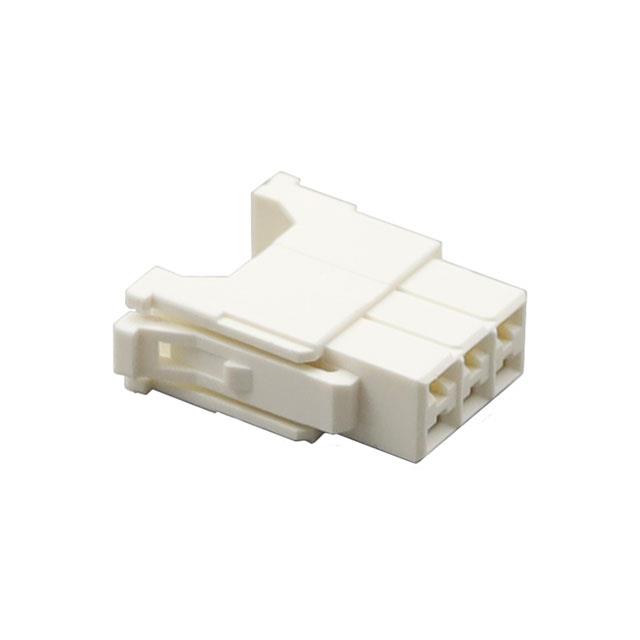 5031940600 Molex  Boîtiers de connecteurs rectangulaires