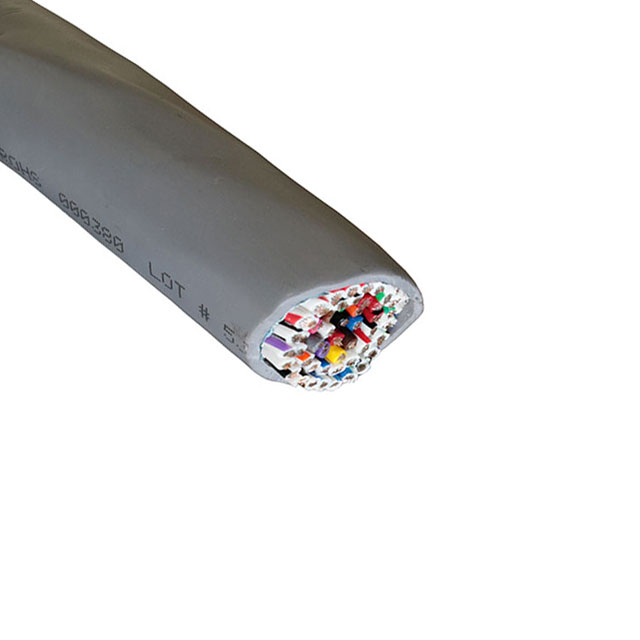 5390/50C SL005 Alpha Wire  Cavi Fili