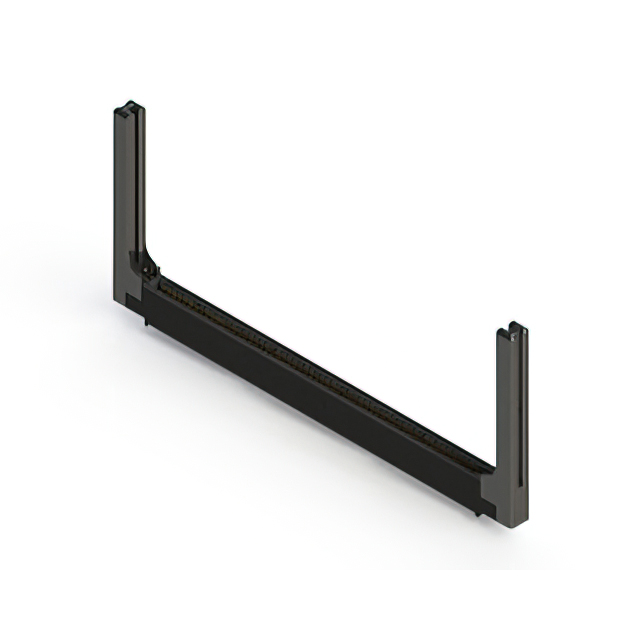 395-059-525-458 EDAC Inc.  Connecteurs de bordure