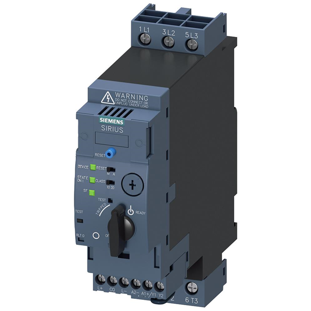 3RA64001BB42 Siemens  Motor Driver Boards Modules