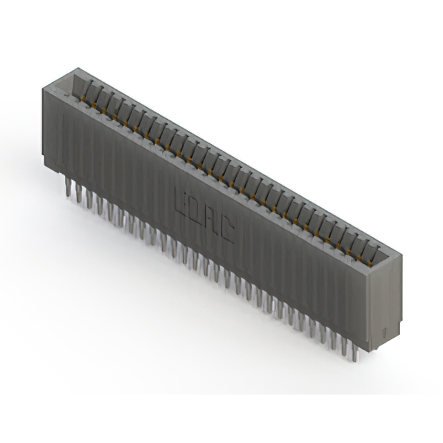 745-056-560-201 EDAC Inc.  Kantenbrettverbinder