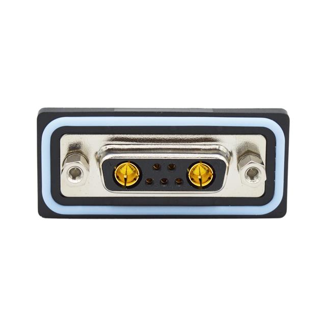 CDFR7W2213L211 NorComp Inc.  Conjuntos de conectores D-Sub