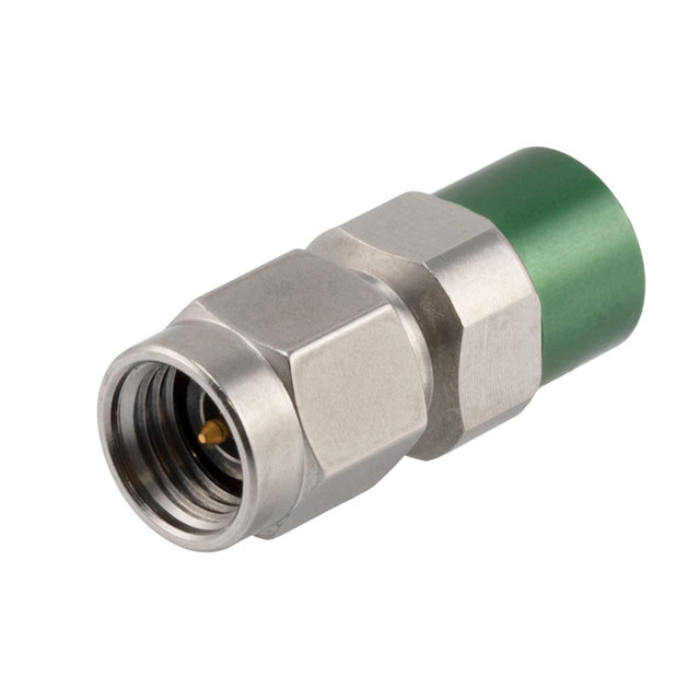 PE6TR1106 Pasternack  Terminadores de conector coaxial (RF)