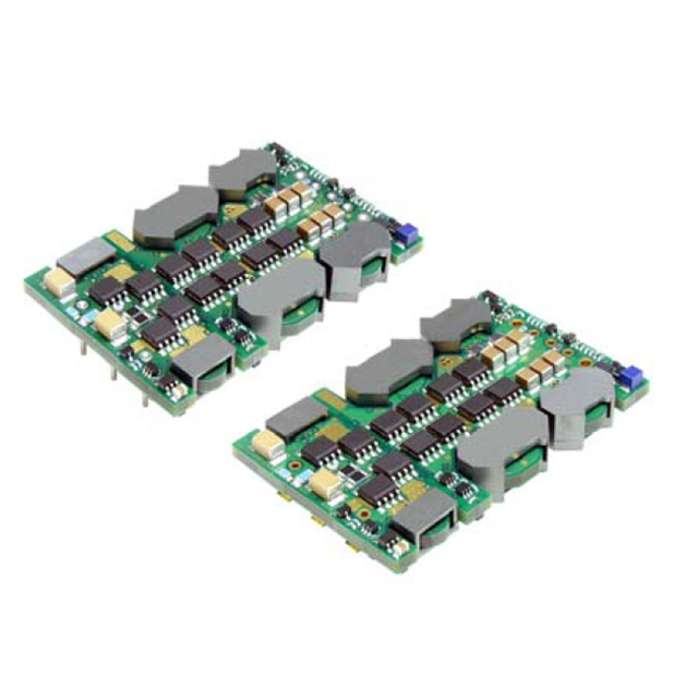 QM48T14120-NBB0G Bel Power Solutions  Convertitori CC CC