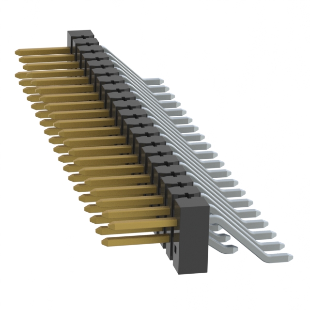 TSM-120-01-L-DH-001-K-TR Samtec Inc.  Embases à broches mâles