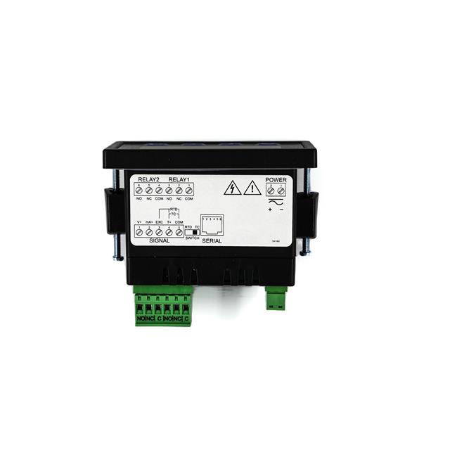 H3-65DK-620 Nanmac Compteurs