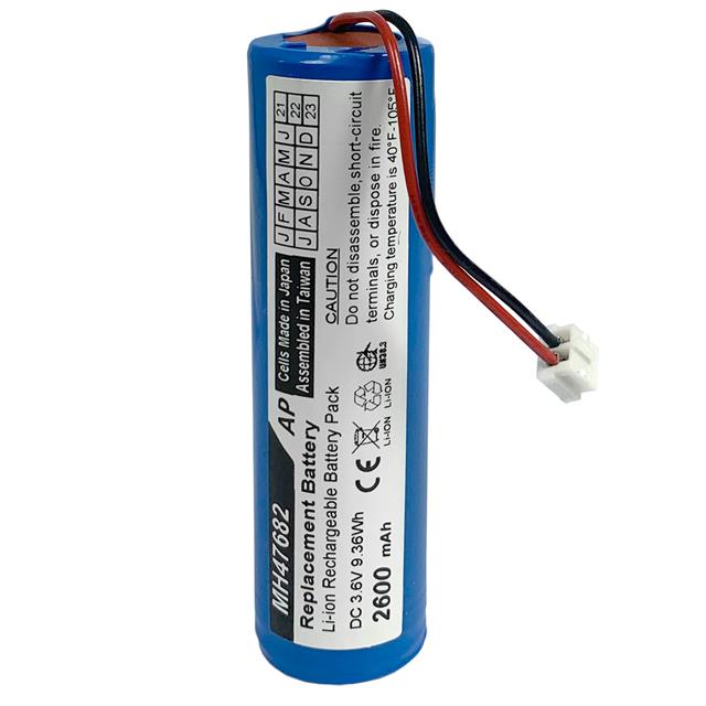 UB-47682-L Artisan Power  Packs de batteries