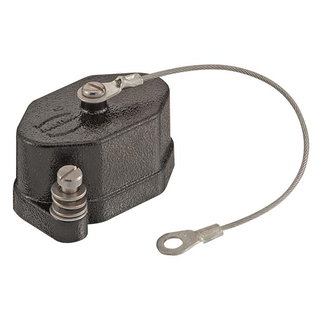 9407035402 HARTING  Heavy Duty Connector Accessories