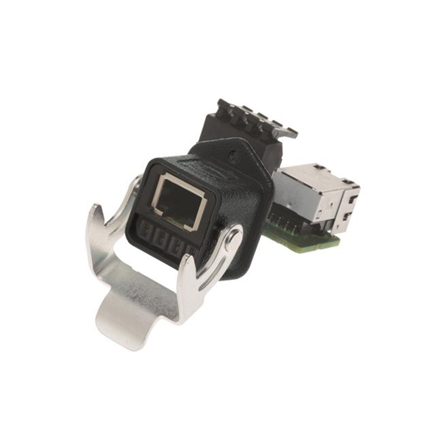 9452151301 HARTING  Modular Connector Adapters