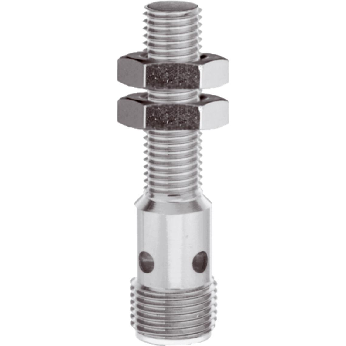 208011 di-soric  Näherungssensoren – Industrie