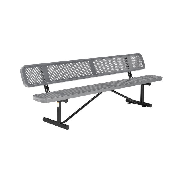 262077GY Global Industrial  Outdoor Furniture