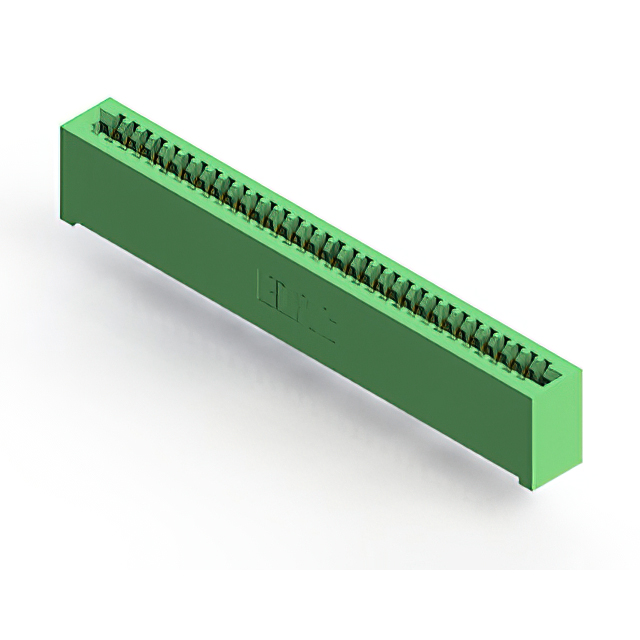 842-031-520-101 EDAC Inc.  Edgeboard Connectors