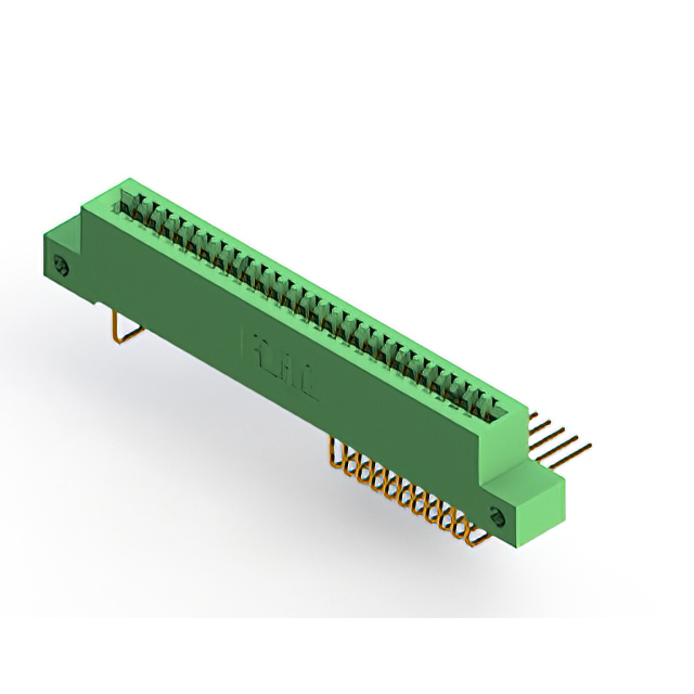 842-054-558-212 EDAC Inc.  Edgeboard Connectors