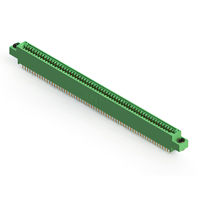 845-122-525-803 EDAC Inc.  Edgeboard Connectors