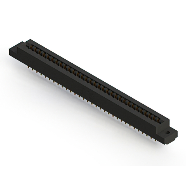 857-062-556-202 EDAC Inc.  Edgeboard Connectors