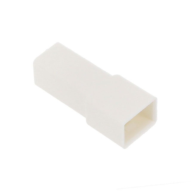 3-180916-0 TE Connectivity AMP Connectors  Carcasas Botas