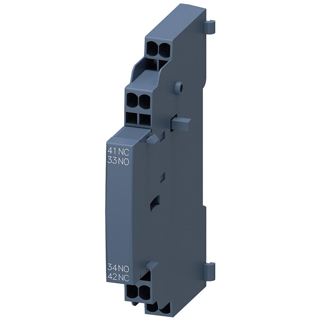3RV29012A Siemens Accesorios de protección de circuitos