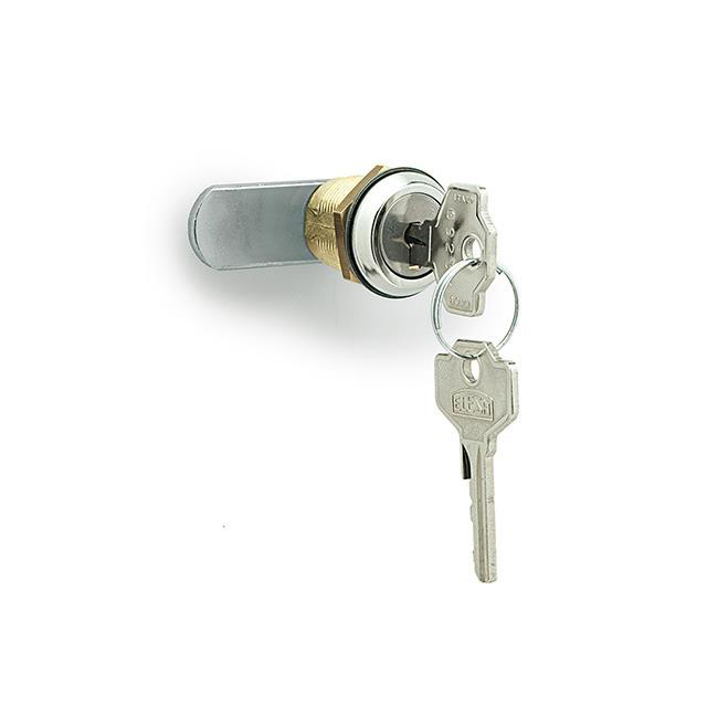 421473 Elesa USA Corporation  Latches Locks