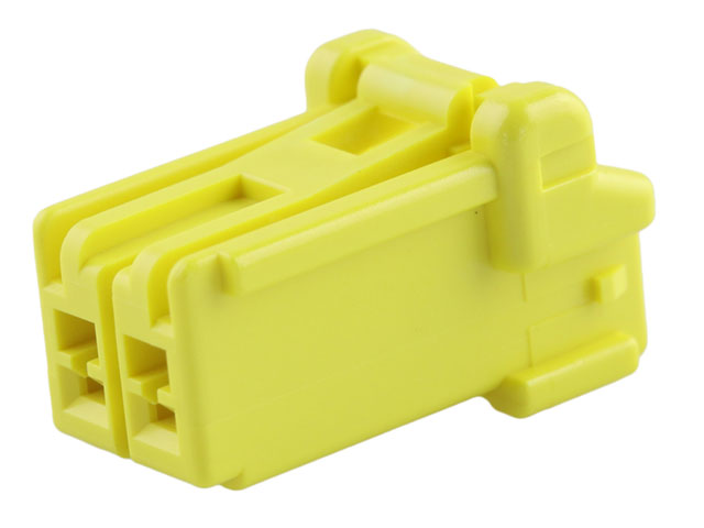 5046930203 Molex  Boîtiers de connecteurs rectangulaires