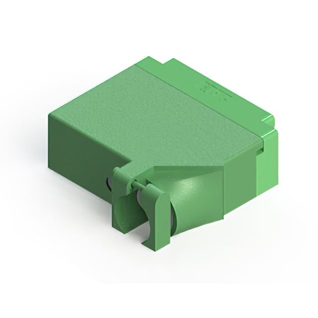 516-090-542-510 EDAC Inc.  Boîtiers de connecteurs de fond de panier