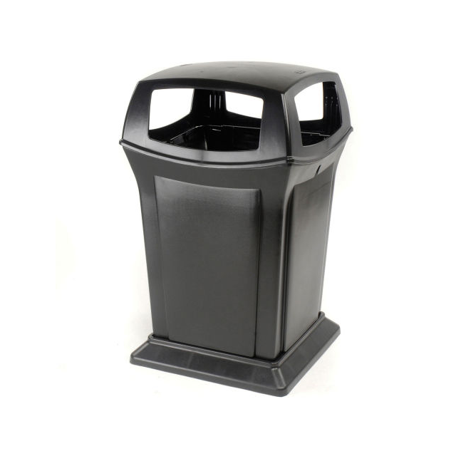 FG917388BLA Rubbermaid Commercial  Bidoni della spazzatura e coperture