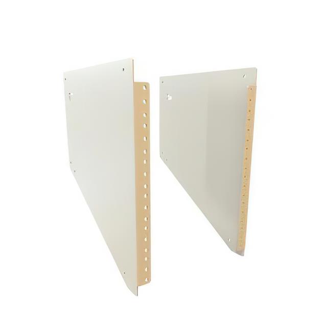 HLP6UFR Hammond Manufacturing  Accesorios para rack