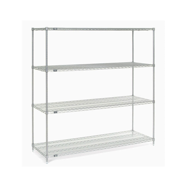 21547Z Nexel  Étagères et supports