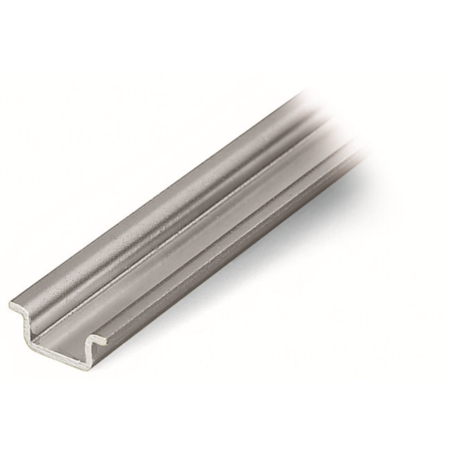 210-295 WAGO Corporation  Canale guida DIN